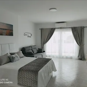Benalsuite Estudio, Piscina Y Playa En Benalbeach, Benalmádena