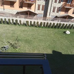  Apartamento Casa Nando. España