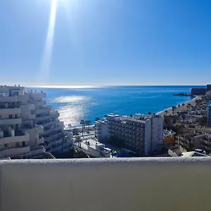 Holidays Benalbeach Benalmádena