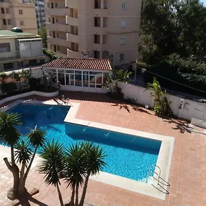 Daniel Benalmadena