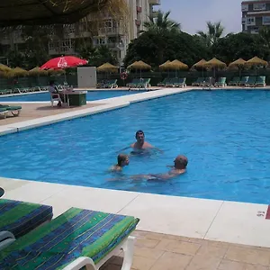 Apartamento In Hercules With Pool And Sea View España
