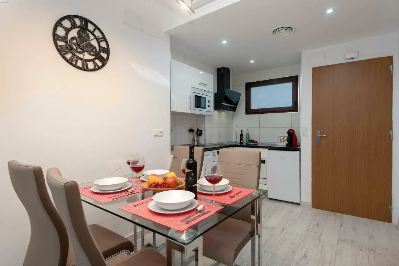 Aloha 804 Apartment Benalmadena