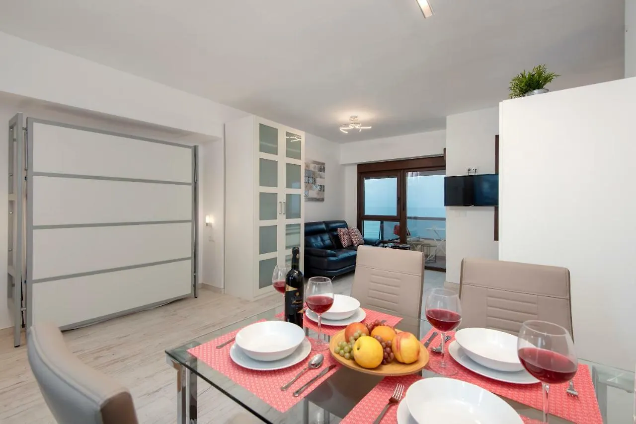 Aloha 804 Apartment Benalmadena
