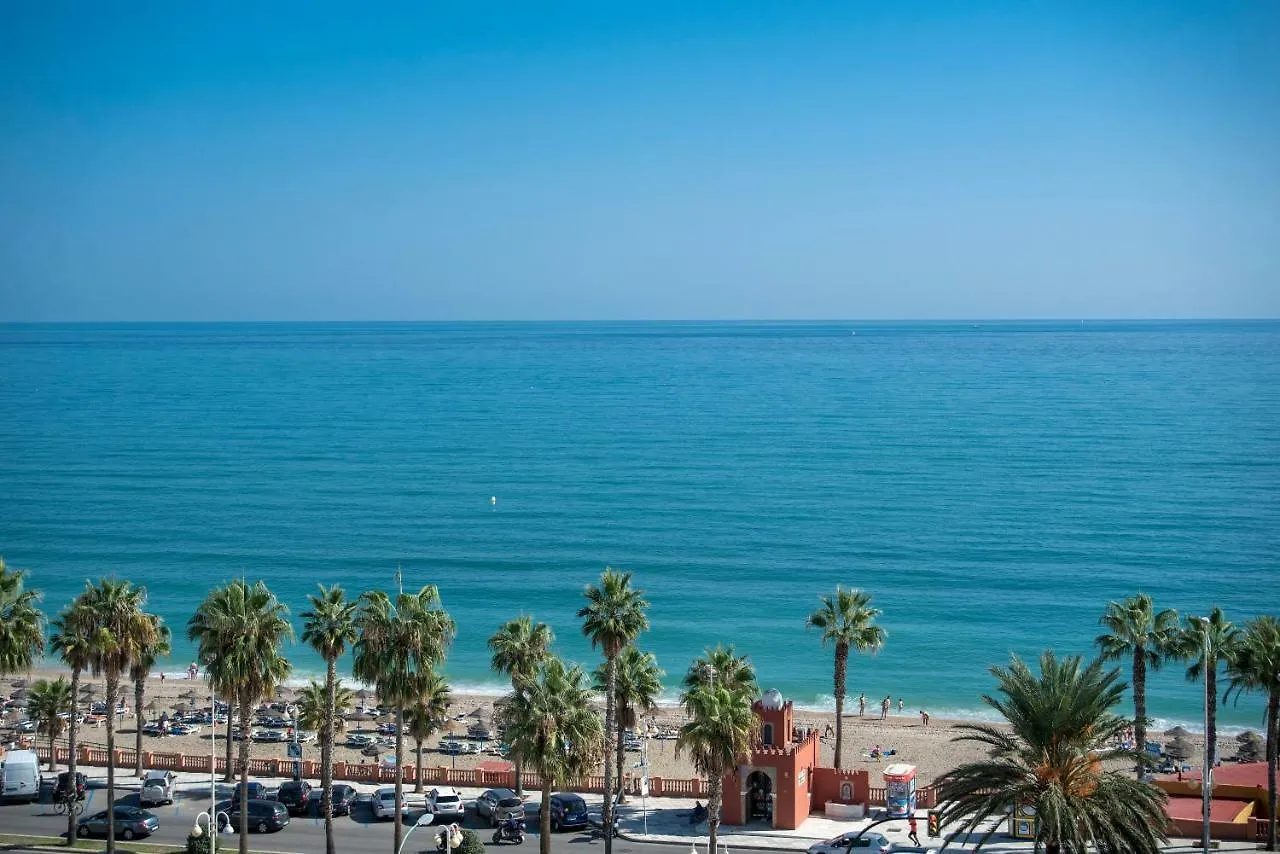 Aloha 804 Apartment Benalmadena Spain