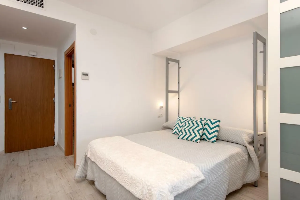 Aloha 804 Apartment Benalmadena