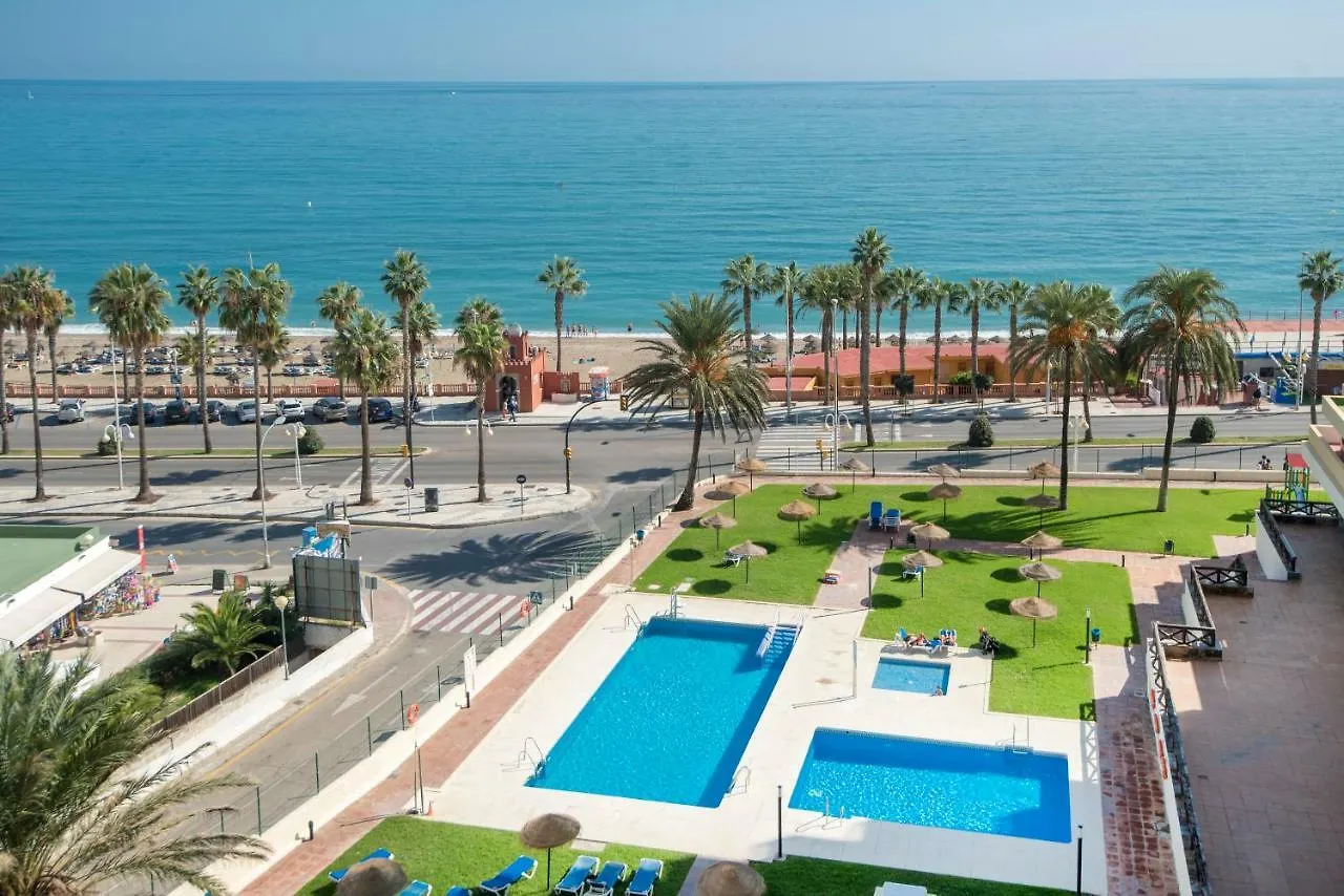 Aloha 804 Apartment Benalmadena